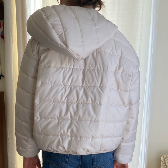 Puffer jacket - Picture 2 of 2
